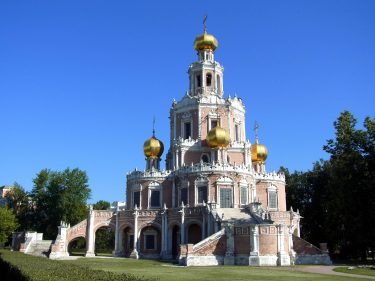 14 Moskau Fili Kirche R0019176 375x281 - Moskau 2014