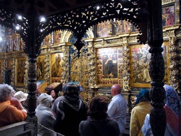 30 Jaroslawl Prophet Elias Kathedrale R0019821 375x281 - Moskau 2014
